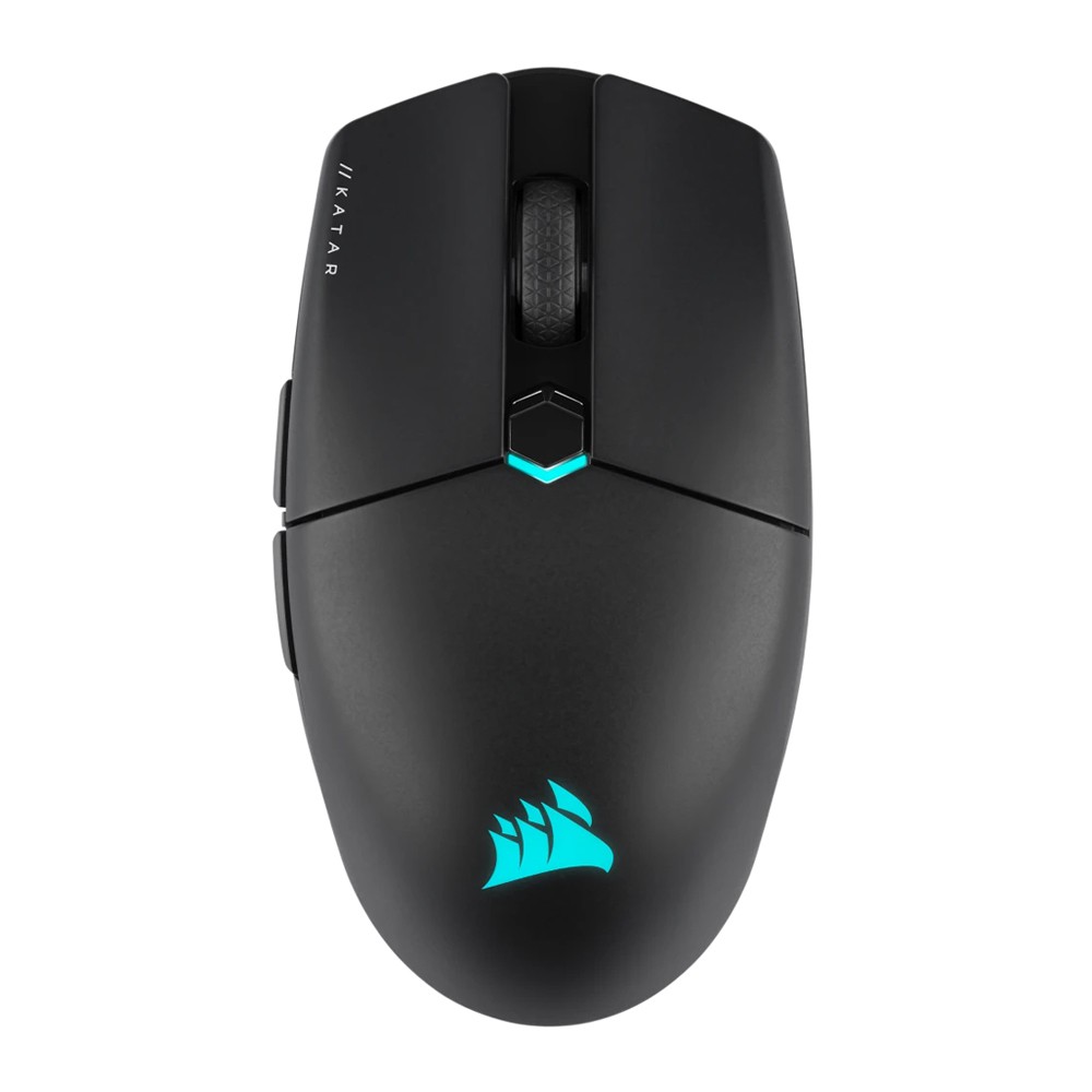 コルセア CORSAIR KATAR ELITE WIRELESS ゲーミングマウス CH-931C111-AP Katar elite wireless