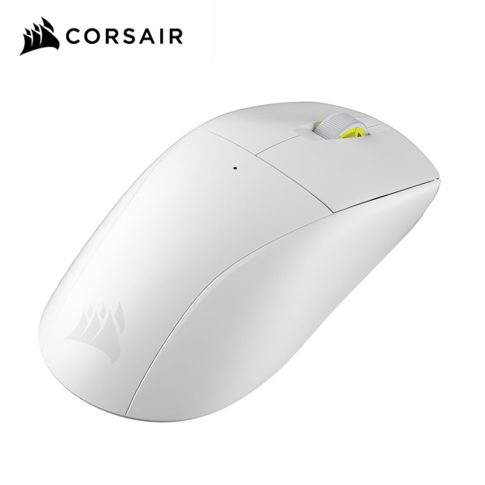 CORSAIR M75 AIR WIRELESS コルセア 超軽量ゲーミングマウス CH-931D101-AP
