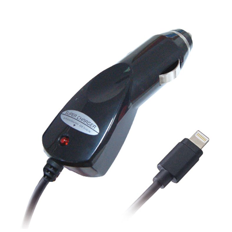 カシムラ AJ-446 DC充電器 1A LN