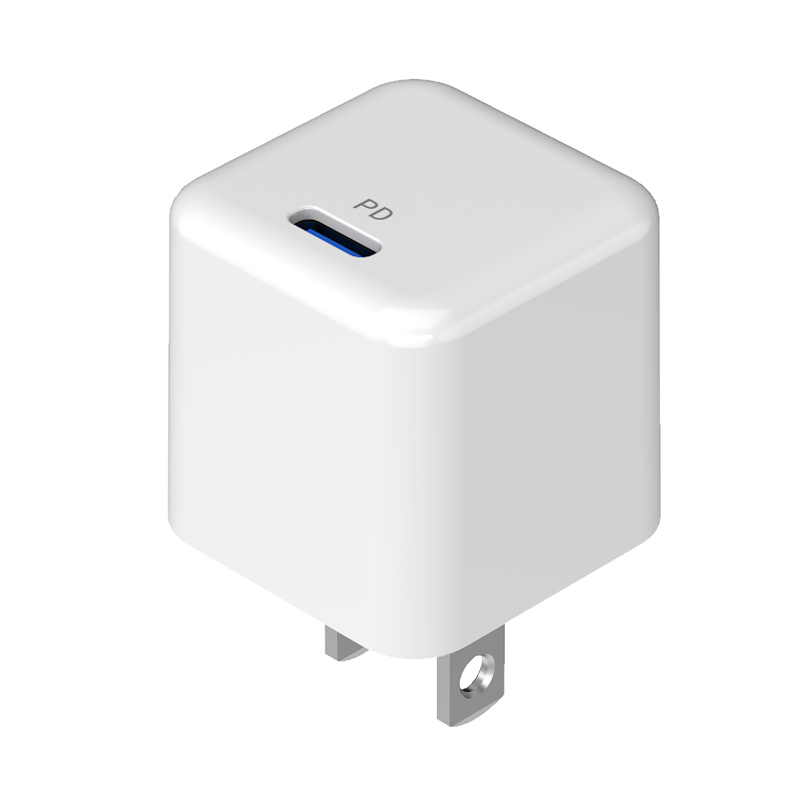 カシムラ AC-032 ACUSB-C-PD20W WH