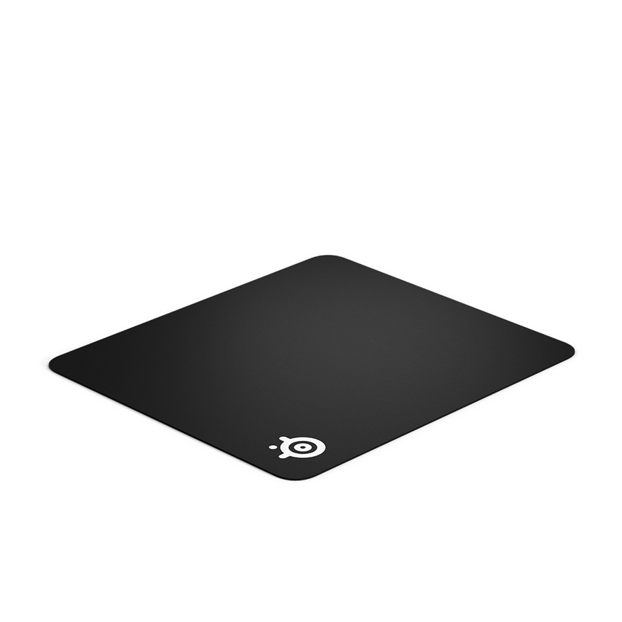 ゲーミングマウスパッド スティールシリーズ SteelSeries QcK Large 型番:63003