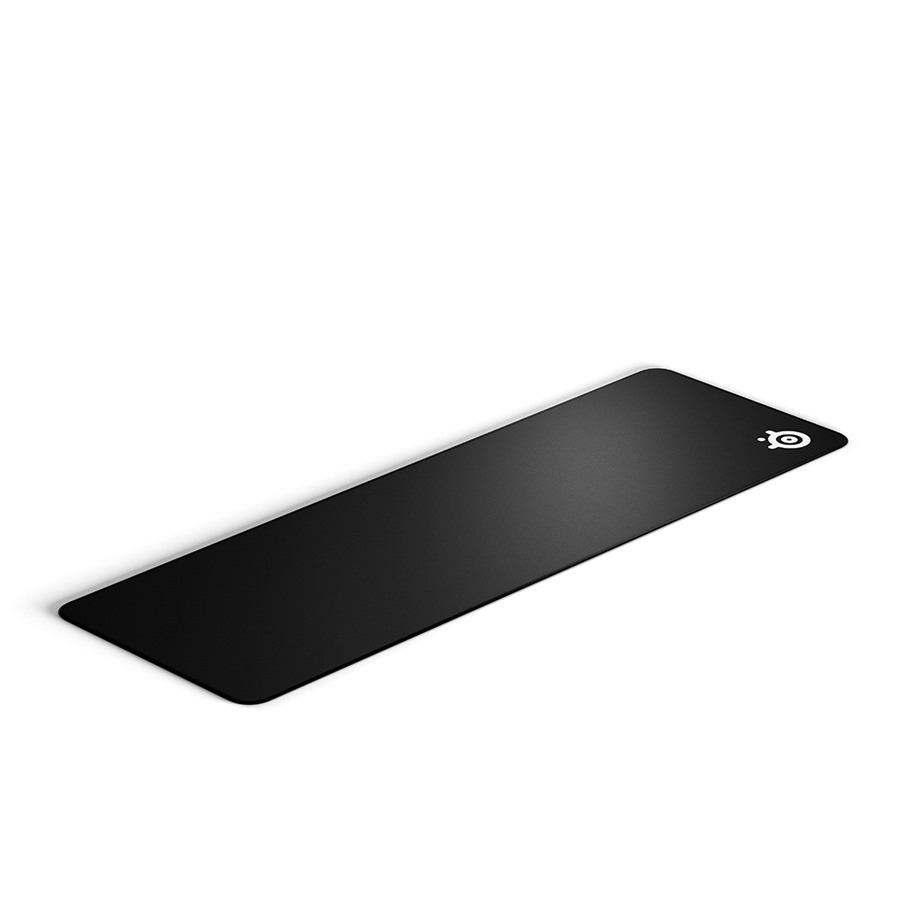 ゲーミングマウスパッド スティールシリーズ SteelSeries QcK Edge XL 型番:63824