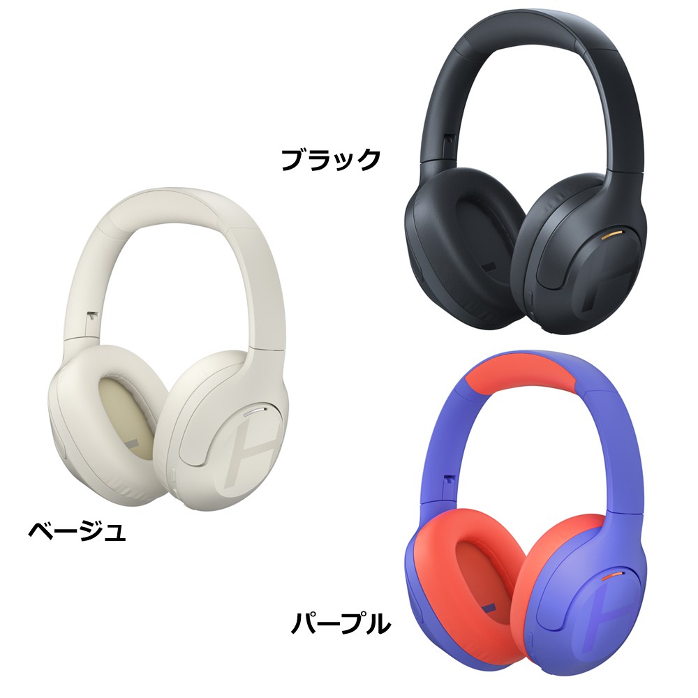 Haylou ハイロー S35 ANC ヘッドホン